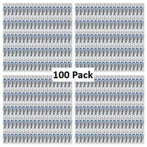 Energizer AA Lithium 100 Count L91 (Bulk Packaging)