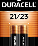 Duracell 21/23, 2 Pack