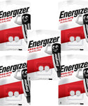 Energizer A76 Alkaline, 10 Pack