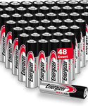 Energizer AAA Max 48 Pack