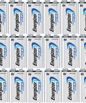 Energizer 9V Lithium 24 pk