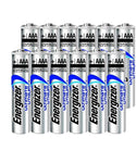 AAA Energizer Lithium, 12 Pack