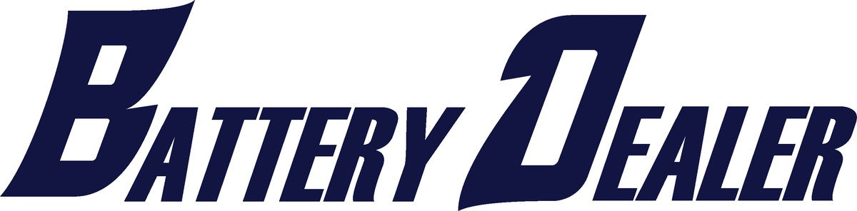 Battery Dealer logo