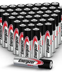 AA Energizer Max, 48 pack