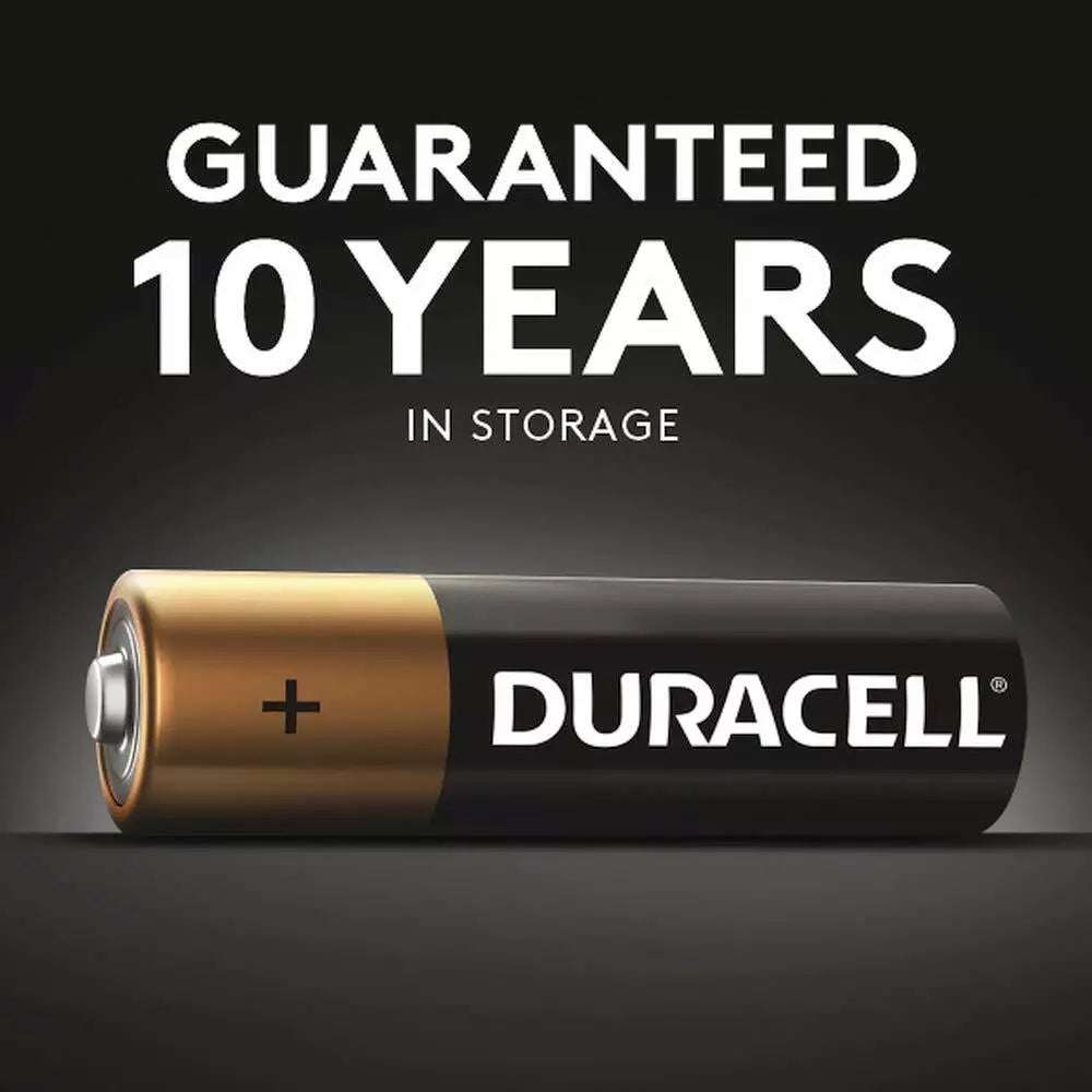 Duracell "N" Alkaline, 2 Pack