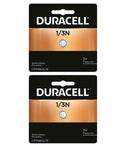 Duracell 1/3 N, 2 Pack