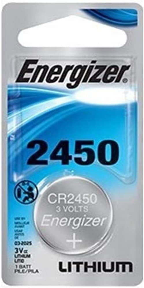 Energizer 2450, 1 Pack